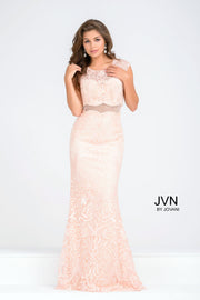 JOVANI JVN48712-Gemini Bridal Prom Tuxedo Centre