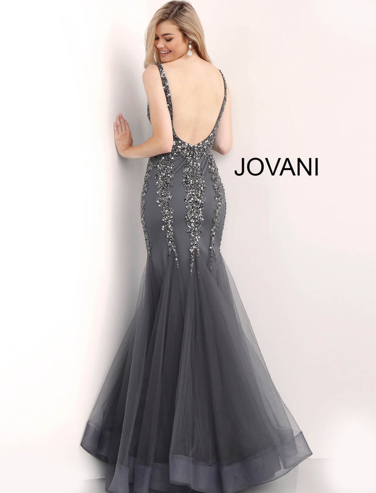 Jovani 63700-Gemini Bridal Prom Tuxedo Centre