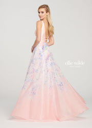 Ellie Wilde EW119191-Gemini Bridal Prom Tuxedo Centre