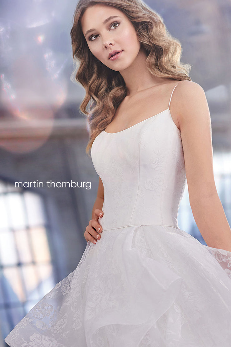 MartinThornburg 219202-Gemini Bridal Prom Tuxedo Centre
