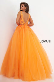 Jovani 02840-Gemini Bridal Prom Tuxedo Centre