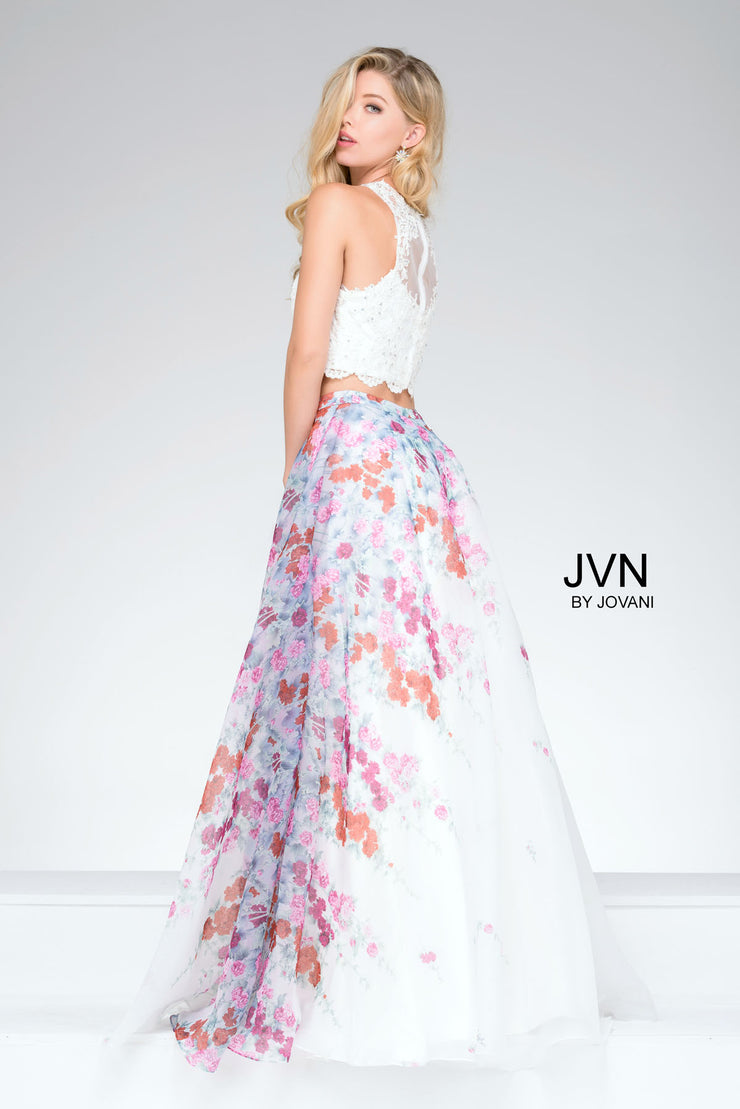 JOVANI JVN48843-Gemini Bridal Prom Tuxedo Centre