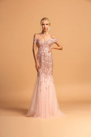 Shirley Dior 24L2091-Gemini Bridal Prom Tuxedo Centre