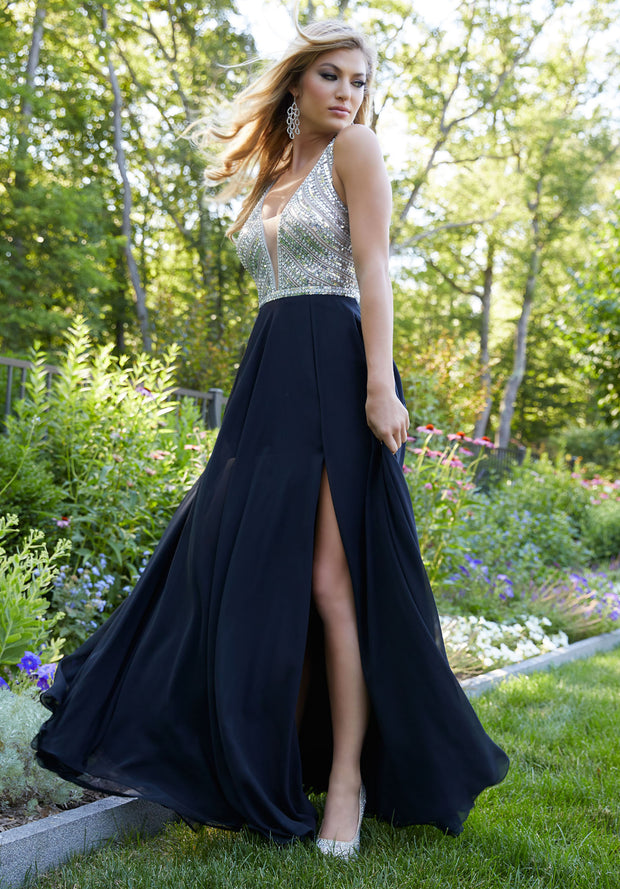 Morilee 43067-Gemini Bridal Prom Tuxedo Centre