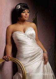 MORI LEE JULIETTA 3121-Gemini Bridal Prom Tuxedo Centre