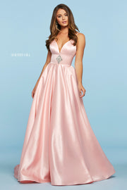 Sherri Hill 53312B-Gemini Bridal Prom Tuxedo Centre
