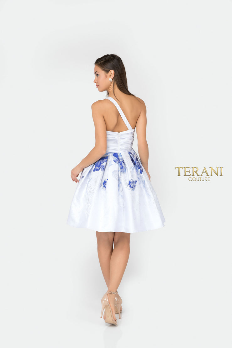 TERANI COUTURE 1911P8001-Gemini Bridal Prom Tuxedo Centre