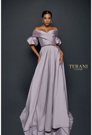 TERANI COUTURE 1921M0516-Gemini Bridal Prom Tuxedo Centre