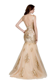 Shirley Dior 67SP6622-Gemini Bridal Prom Tuxedo Centre