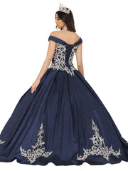 Shirley Dior 321507-Gemini Bridal Prom Tuxedo Centre