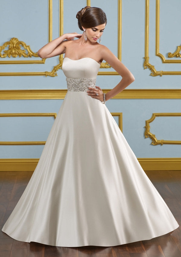 MORI LEE 4916-Gemini Bridal Prom Tuxedo Centre