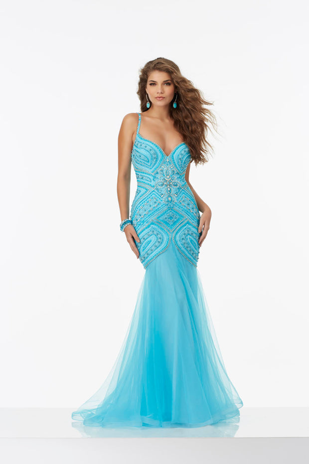 PAPARAZZI 99122-Gemini Bridal Prom Tuxedo Centre