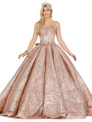 Shirley Dior 321447-Gemini Bridal Prom Tuxedo Centre