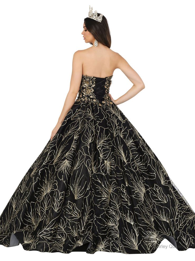Shirley Dior 321455-Gemini Bridal Prom Tuxedo Centre