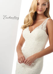 Enchanting by MON CHERI 119114-Gemini Bridal Prom Tuxedo Centre