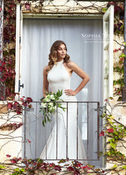 SOPHIA TOLLI Y11972-Gemini Bridal Prom Tuxedo Centre