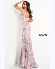 Jovani 05100-Gemini Bridal Prom Tuxedo Centre