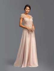 Shirley Dior 24M2083-Gemini Bridal Prom Tuxedo Centre