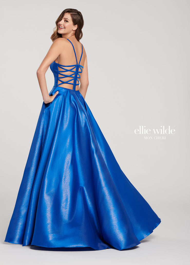 Ellie Wilde EW119181-Gemini Bridal Prom Tuxedo Centre