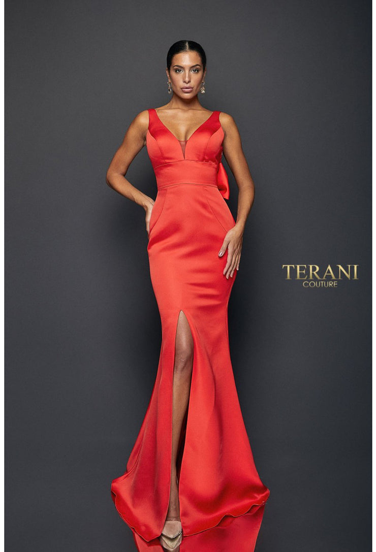 TERANI COUTURE 1921E0100-Gemini Bridal Prom Tuxedo Centre