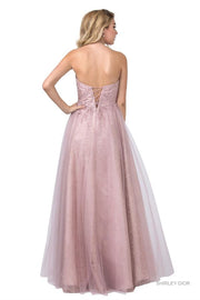 Shirley Dior 24L2433-Gemini Bridal Prom Tuxedo Centre