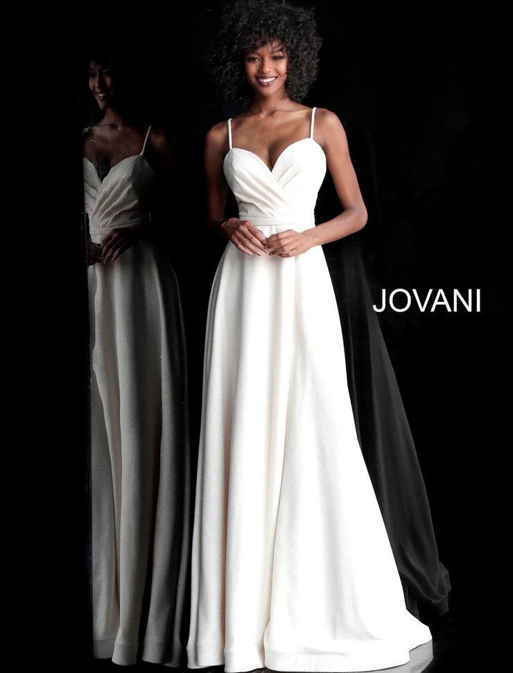 Jovani 66253-Gemini Bridal Prom Tuxedo Centre