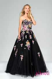 JOVANI 49316-Gemini Bridal Prom Tuxedo Centre