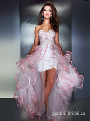 MAC DUGGAL 6357-Gemini Bridal Prom Tuxedo Centre