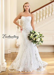 Enchanting by MON CHERI 218181-Gemini Bridal Prom Tuxedo Centre