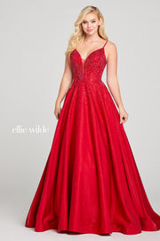 Ellie Wilde EW121005-Gemini Bridal Prom Tuxedo Centre