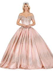 Shirley Dior 321425-Gemini Bridal Prom Tuxedo Centre