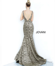 JOVANI 47075-Gemini Bridal Prom Tuxedo Centre