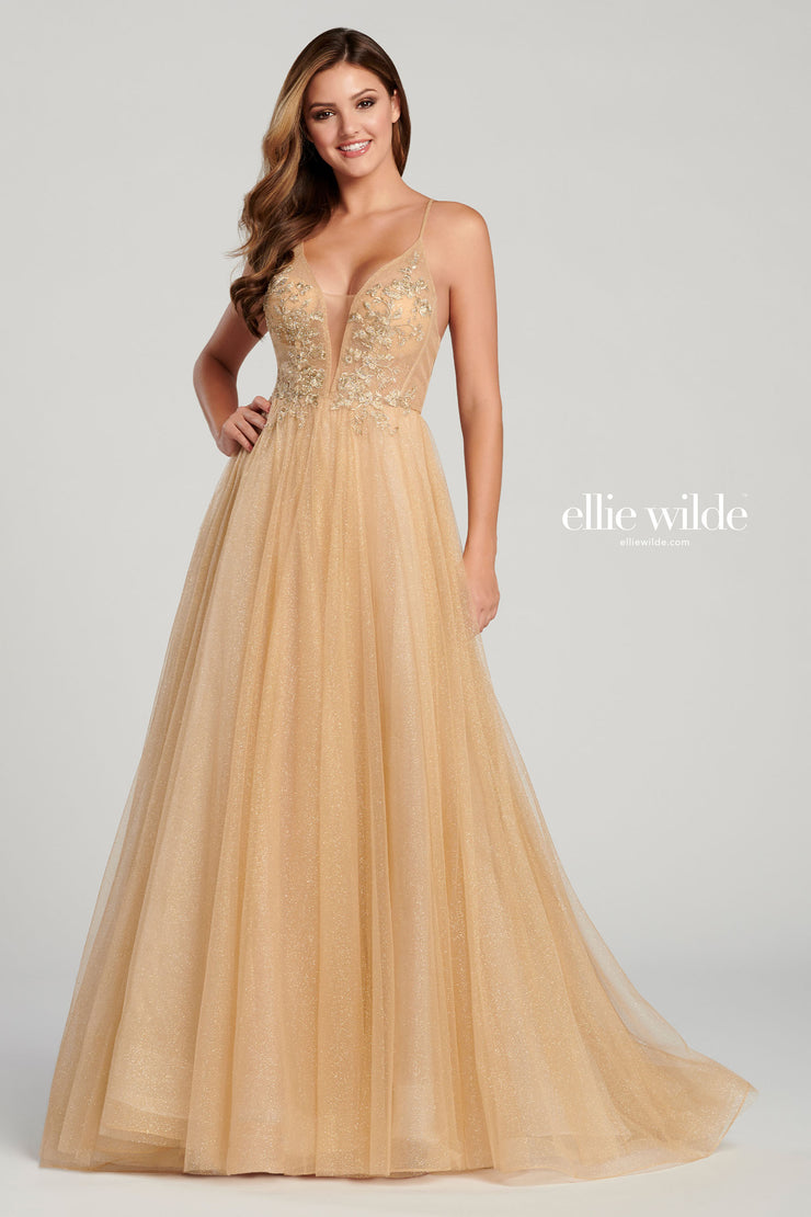 Ellie Wilde EW120102-Gemini Bridal Prom Tuxedo Centre