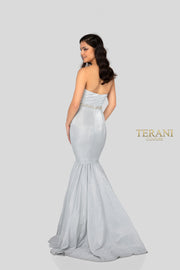 TERANI COUTURE 1911P8647-Gemini Bridal Prom Tuxedo Centre