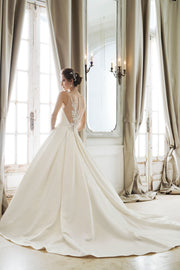 SOPHIA TOLLI Y11886-Gemini Bridal Prom Tuxedo Centre