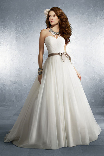 Alfred Angelo Gemini Bridal Alfred Angelo Gemini Bridal