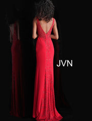 JOVANI JVN58124-Gemini Bridal Prom Tuxedo Centre