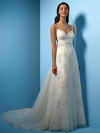 ALFRED ANGELO 2000 Gemini Bridal ALFRED ANGELO 2000 Gemini Bridal