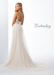 Enchanting by MON CHERI 119118-Gemini Bridal Prom Tuxedo Centre
