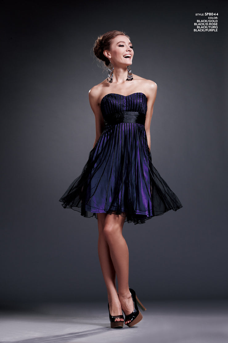 Shirley Dior 67SP8044-Gemini Bridal Prom Tuxedo Centre