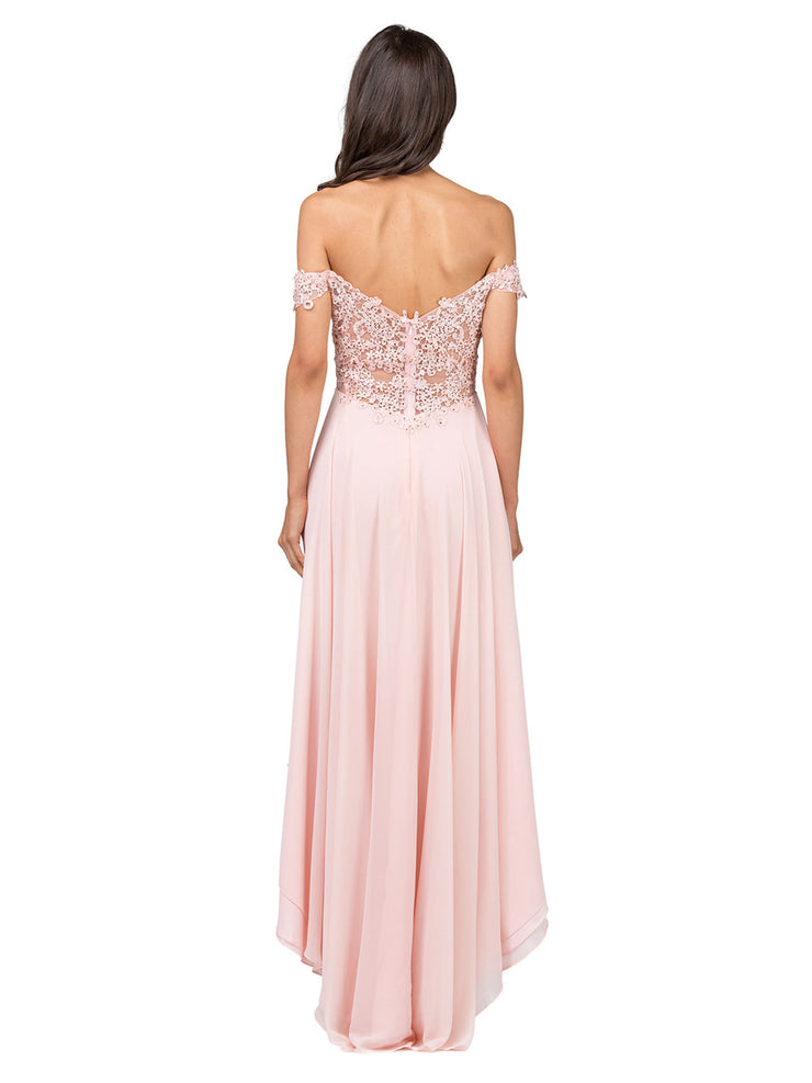 Queens Collection 322278-Gemini Bridal Prom Tuxedo Centre