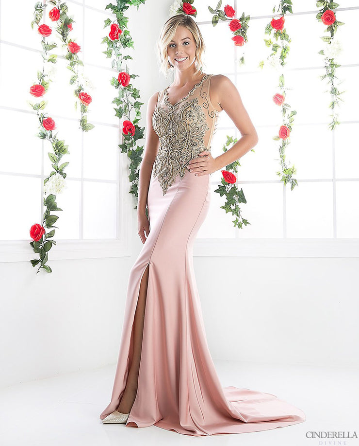 Ladivine J750-Gemini Bridal Prom Tuxedo Centre