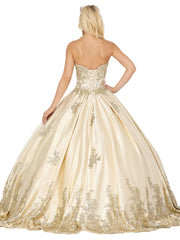 Shirley Dior 321516-Gemini Bridal Prom Tuxedo Centre