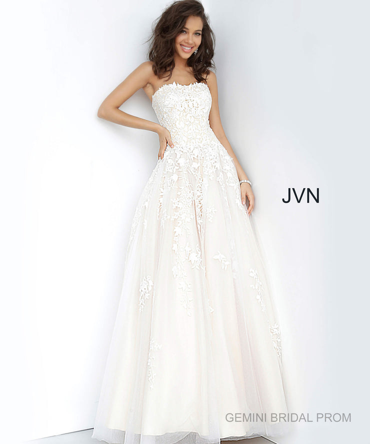 Jovani JVN1831-Gemini Bridal Prom Tuxedo Centre