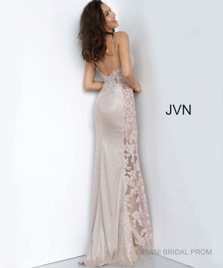 Jovani JVN2205-Gemini Bridal Prom Tuxedo Centre