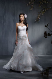 ALFRED ANGELO C2329-Gemini Bridal Prom Tuxedo Centre