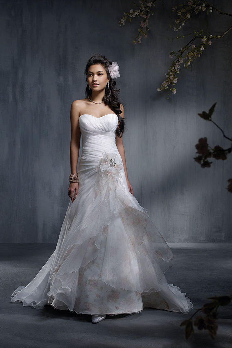 ALFRED ANGELO C2329 Gemini Bridal ALFRED ANGELO C2329 Gemini Bridal