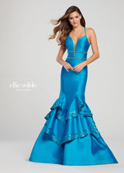 Ellie Wilde EW119054-Gemini Bridal Prom Tuxedo Centre