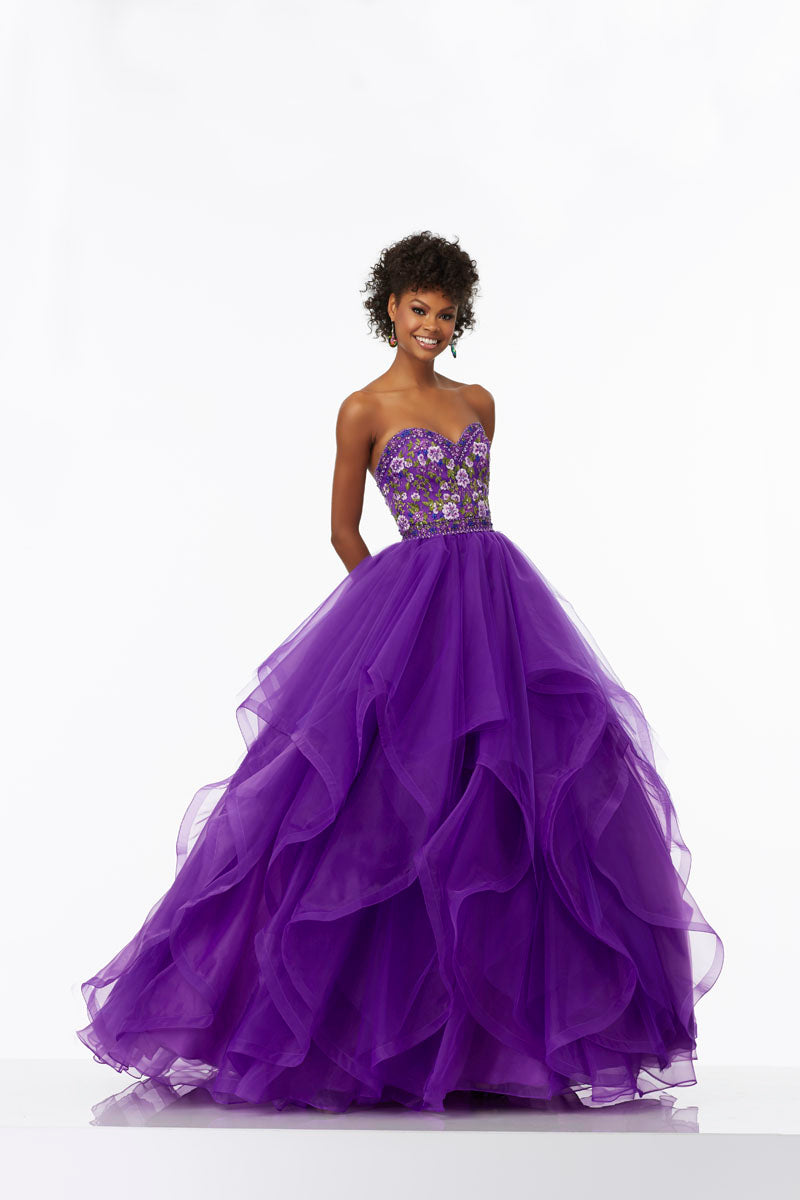 PAPARAZZI 99015  Gemini Bridal