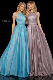 Sherri Hill Prom Grad Evening Dress 52964B-Gemini Bridal Prom Tuxedo Centre